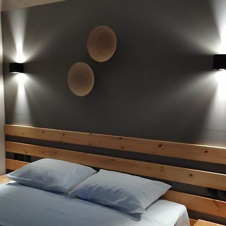 Giodriana Cozy Studio Agia Marina Екстериор снимка
