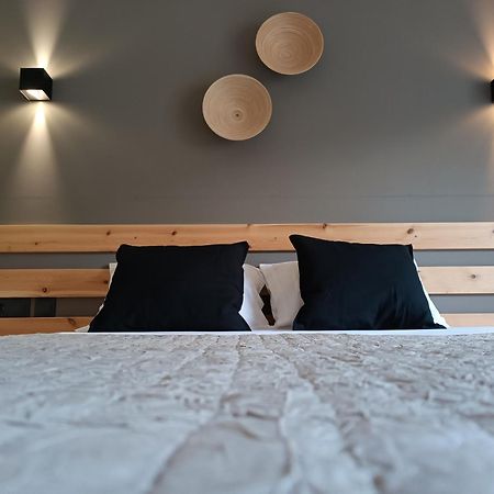 Giodriana Cozy Studio Agia Marina Екстериор снимка