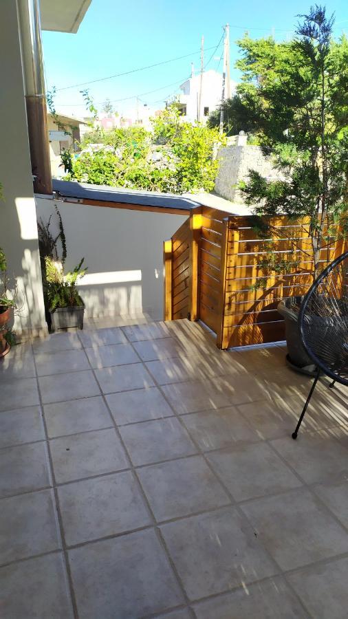 Giodriana Cozy Studio Agia Marina Екстериор снимка