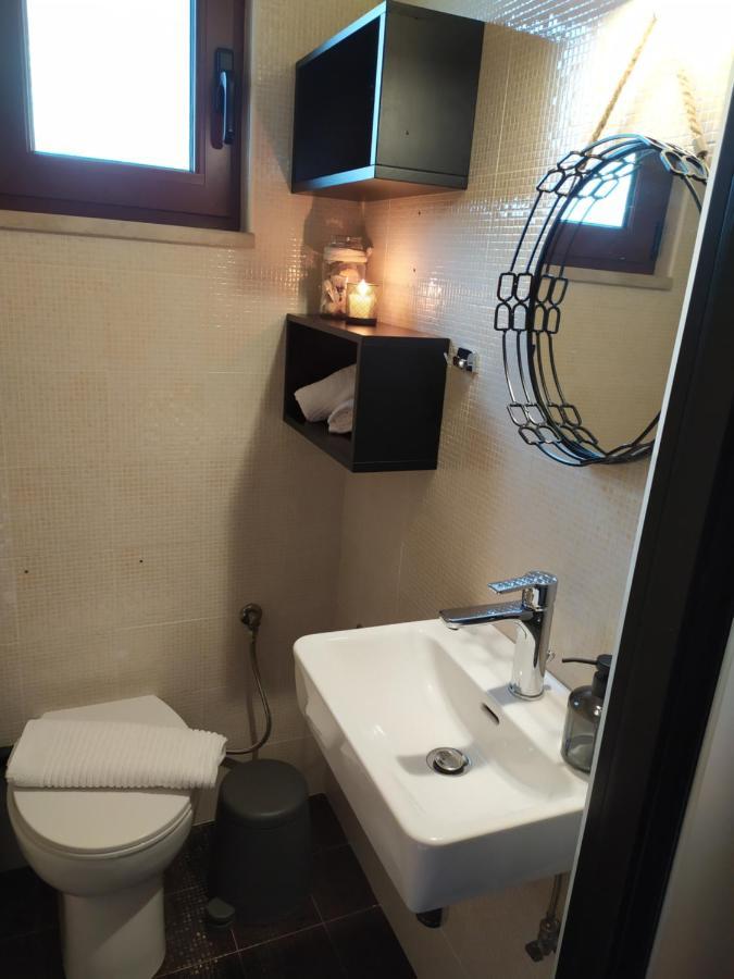 Giodriana Cozy Studio Agia Marina Екстериор снимка