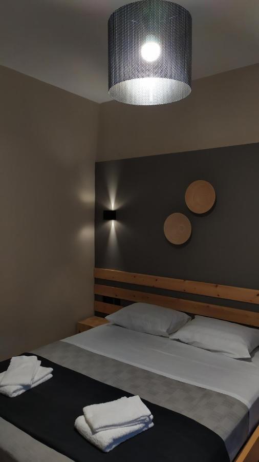 Giodriana Cozy Studio Agia Marina Екстериор снимка