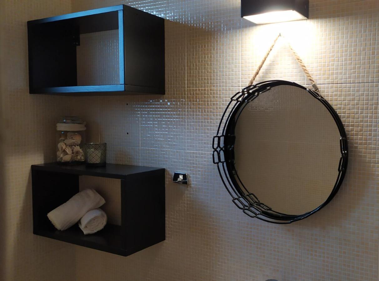 Giodriana Cozy Studio Agia Marina Екстериор снимка