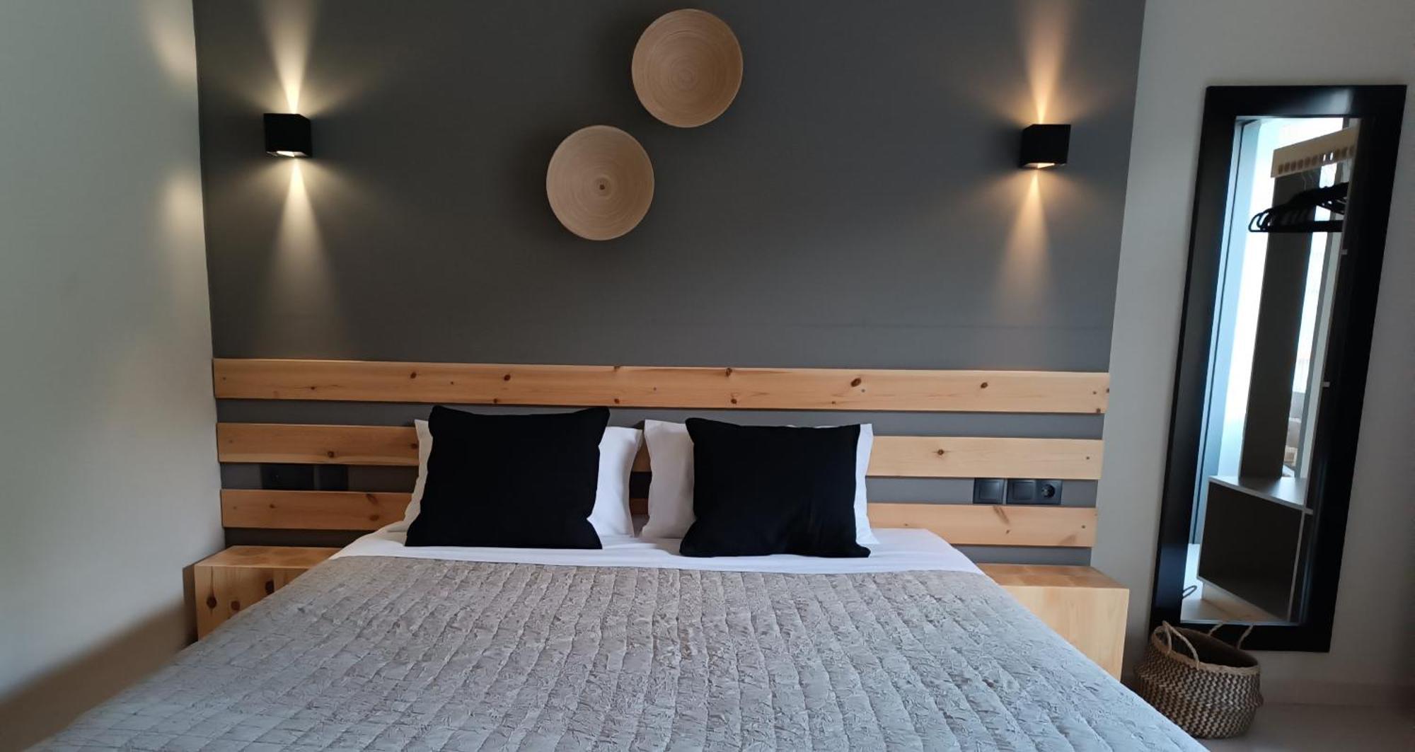 Giodriana Cozy Studio Agia Marina Екстериор снимка