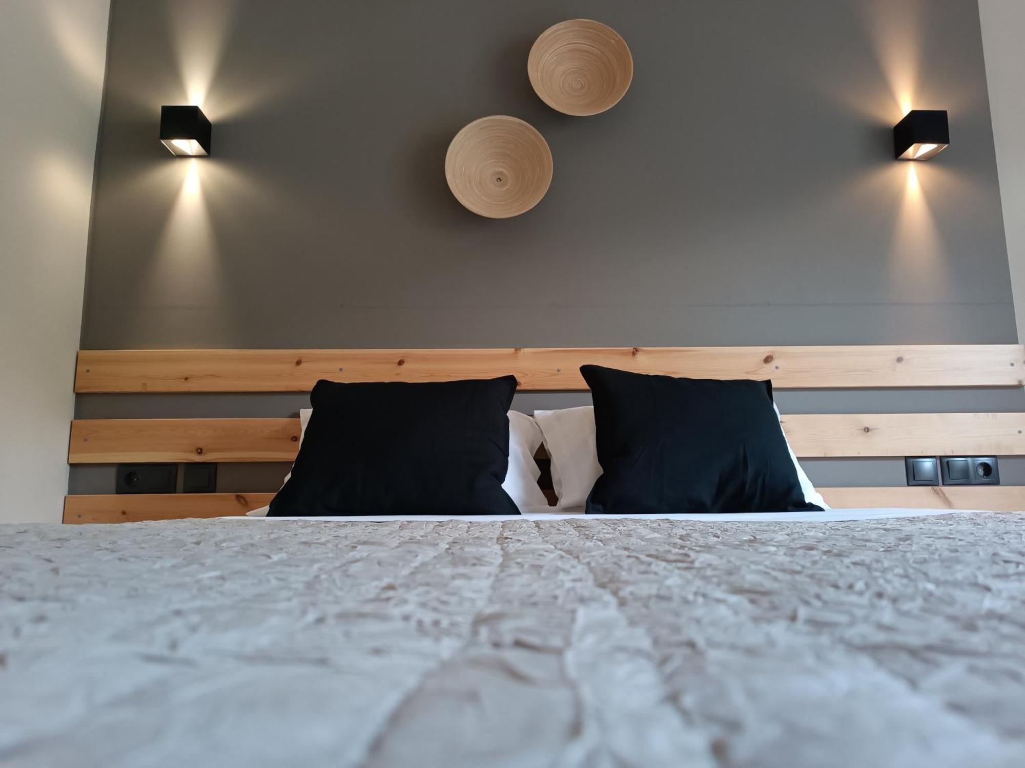Giodriana Cozy Studio Agia Marina Екстериор снимка