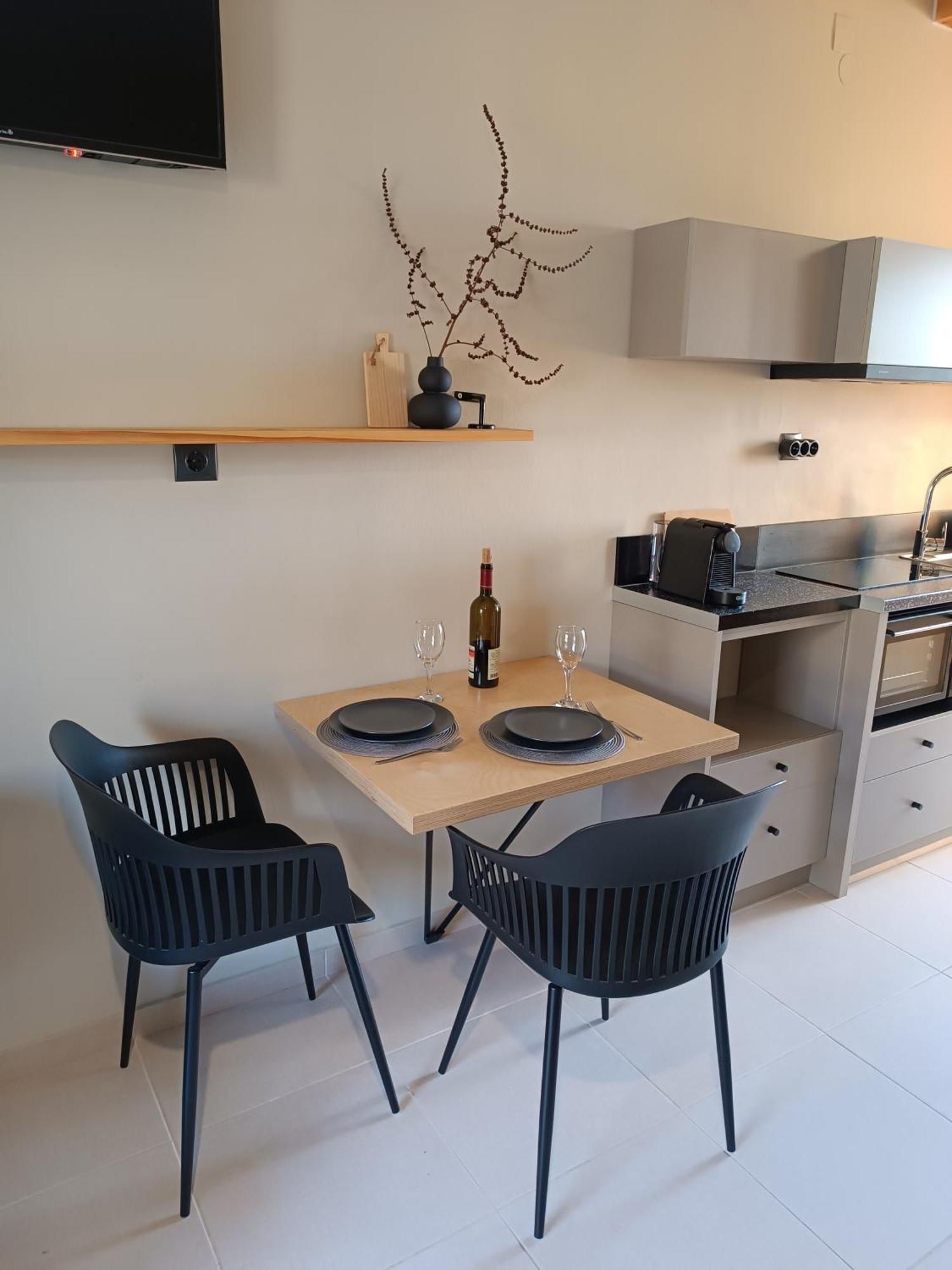 Giodriana Cozy Studio Agia Marina Екстериор снимка
